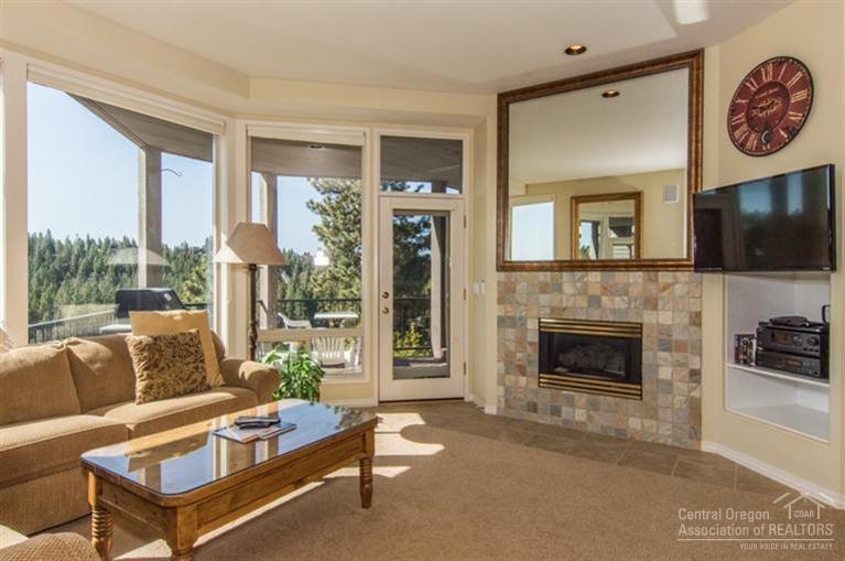 Mt Bachelor Village - Residential