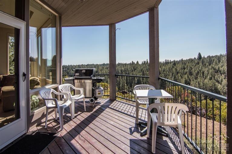 Mt Bachelor Village - Residential