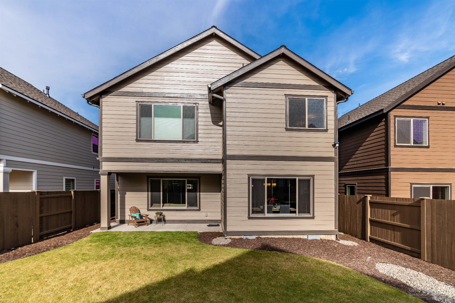 Mirada - Residential