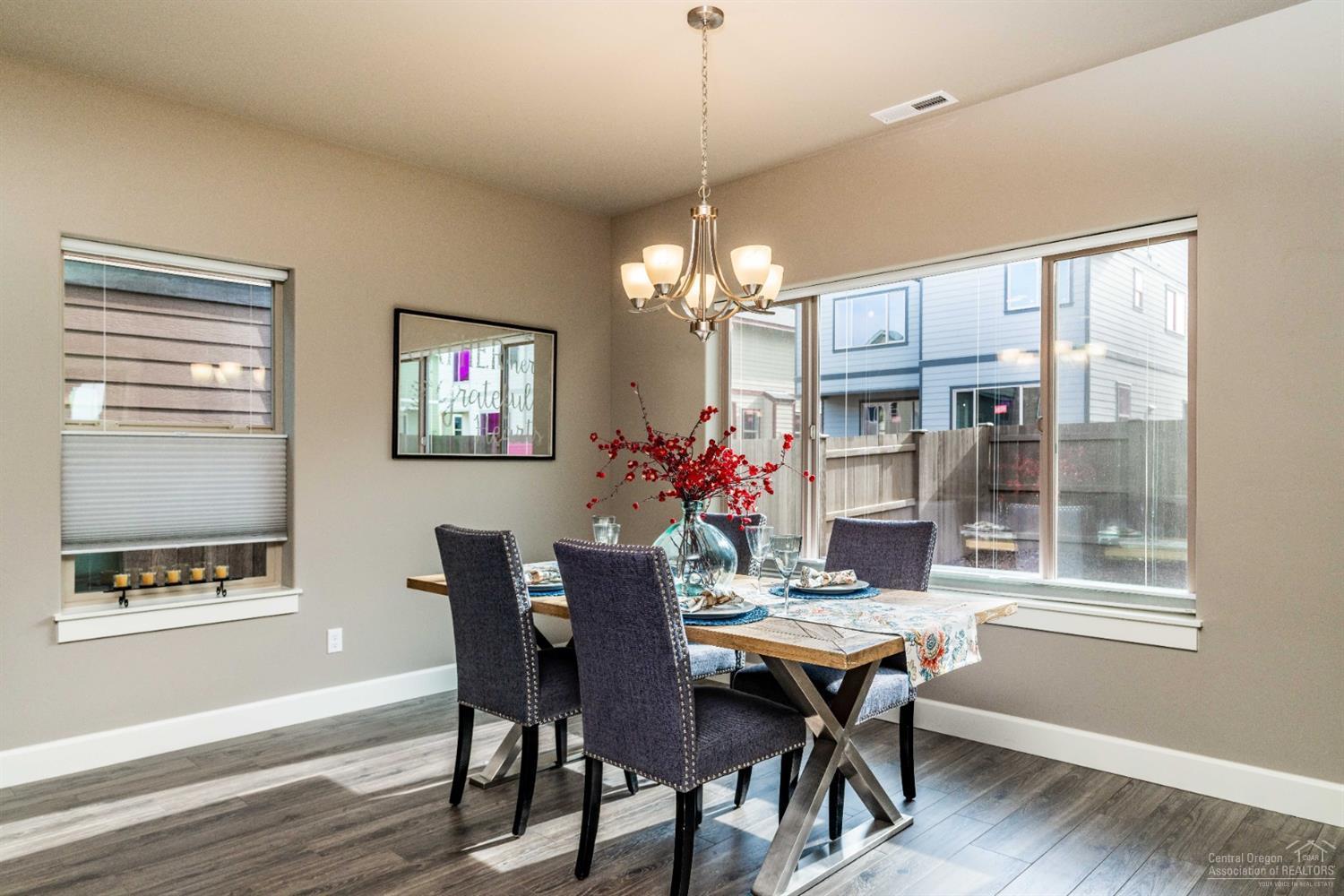 Mirada - Residential