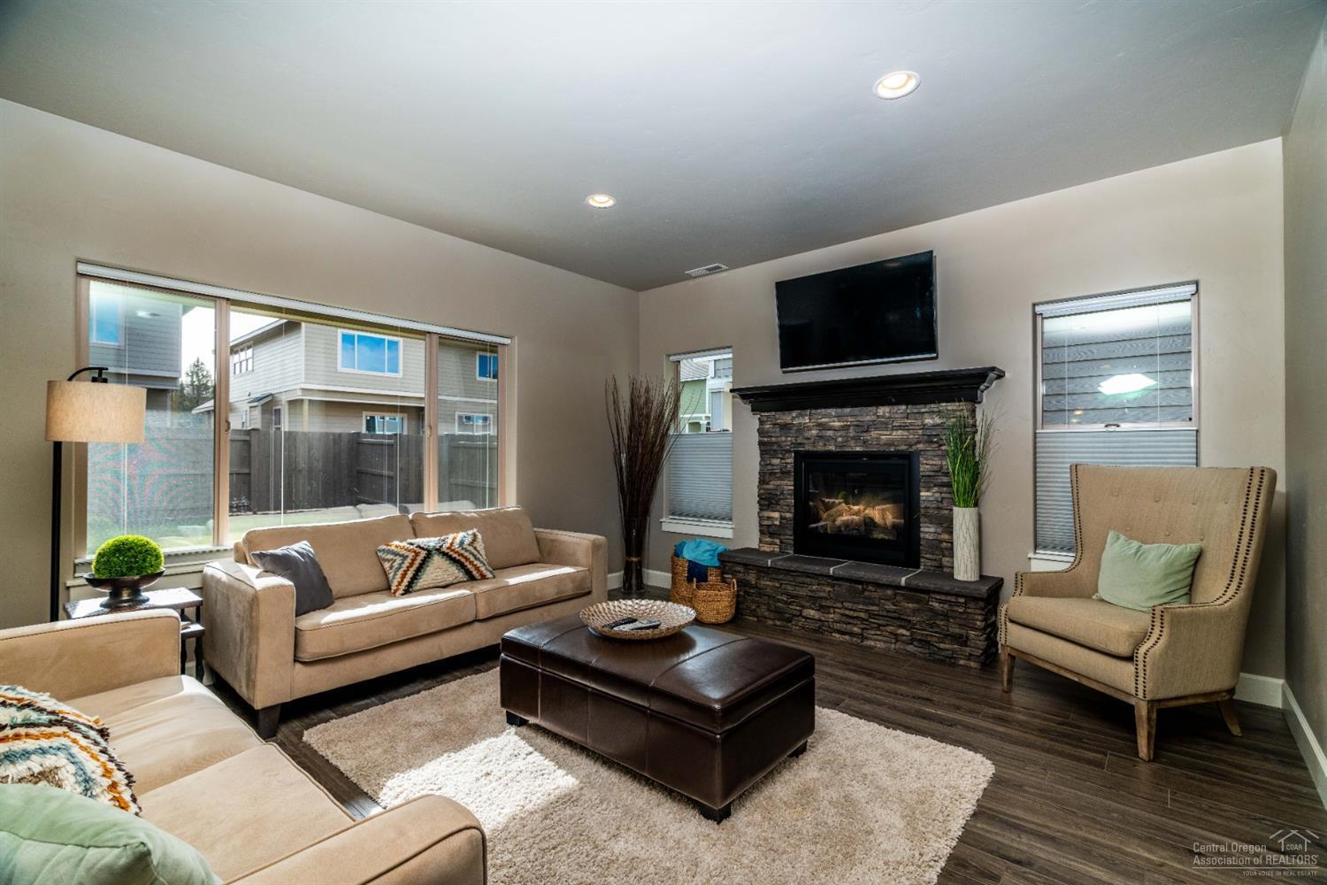 Mirada - Residential