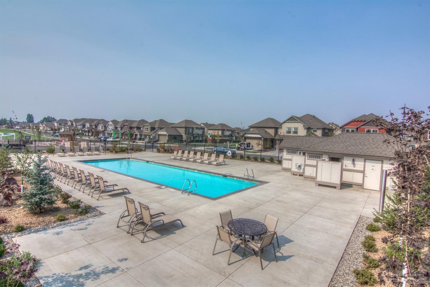 Mirada - Residential