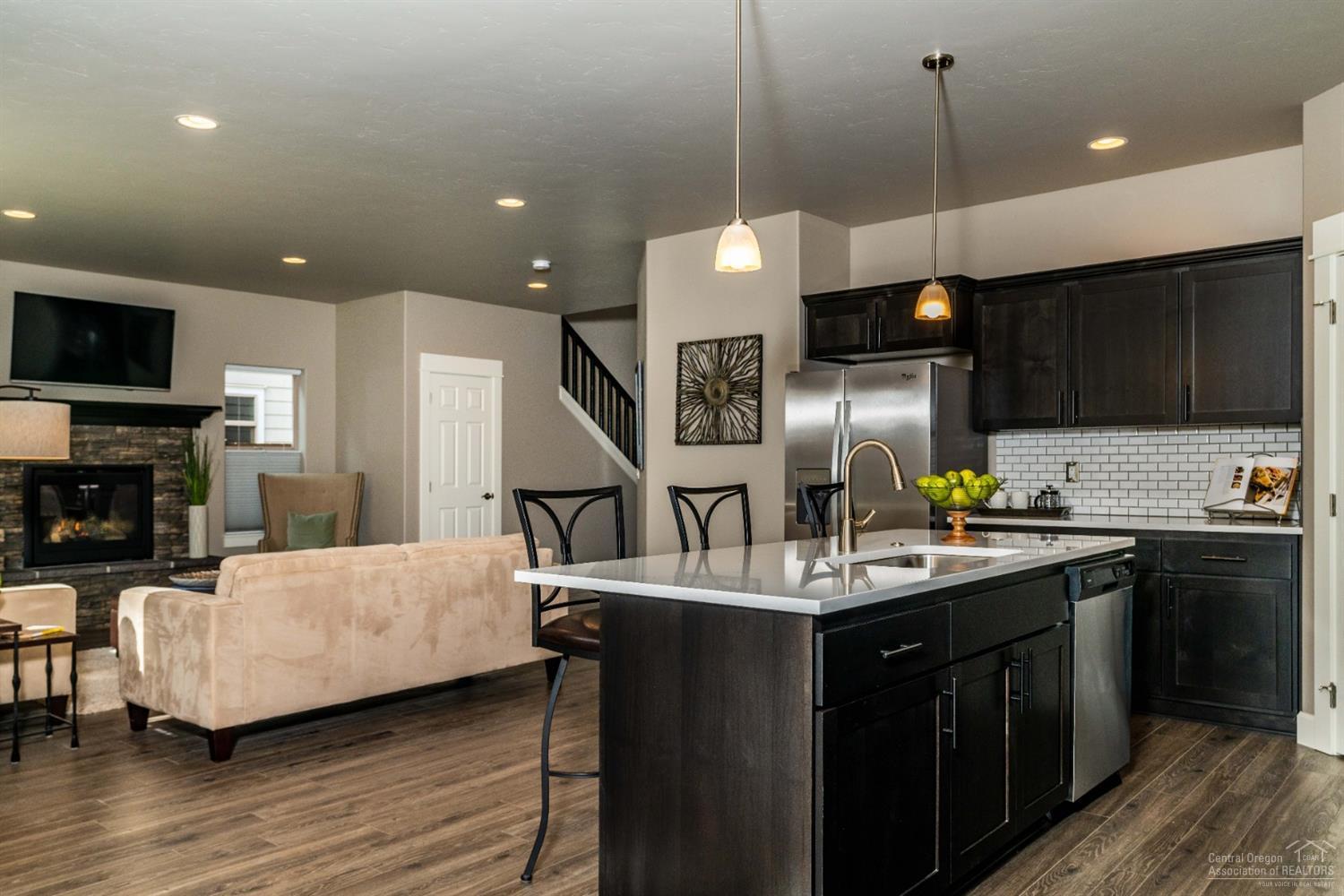 Mirada - Residential