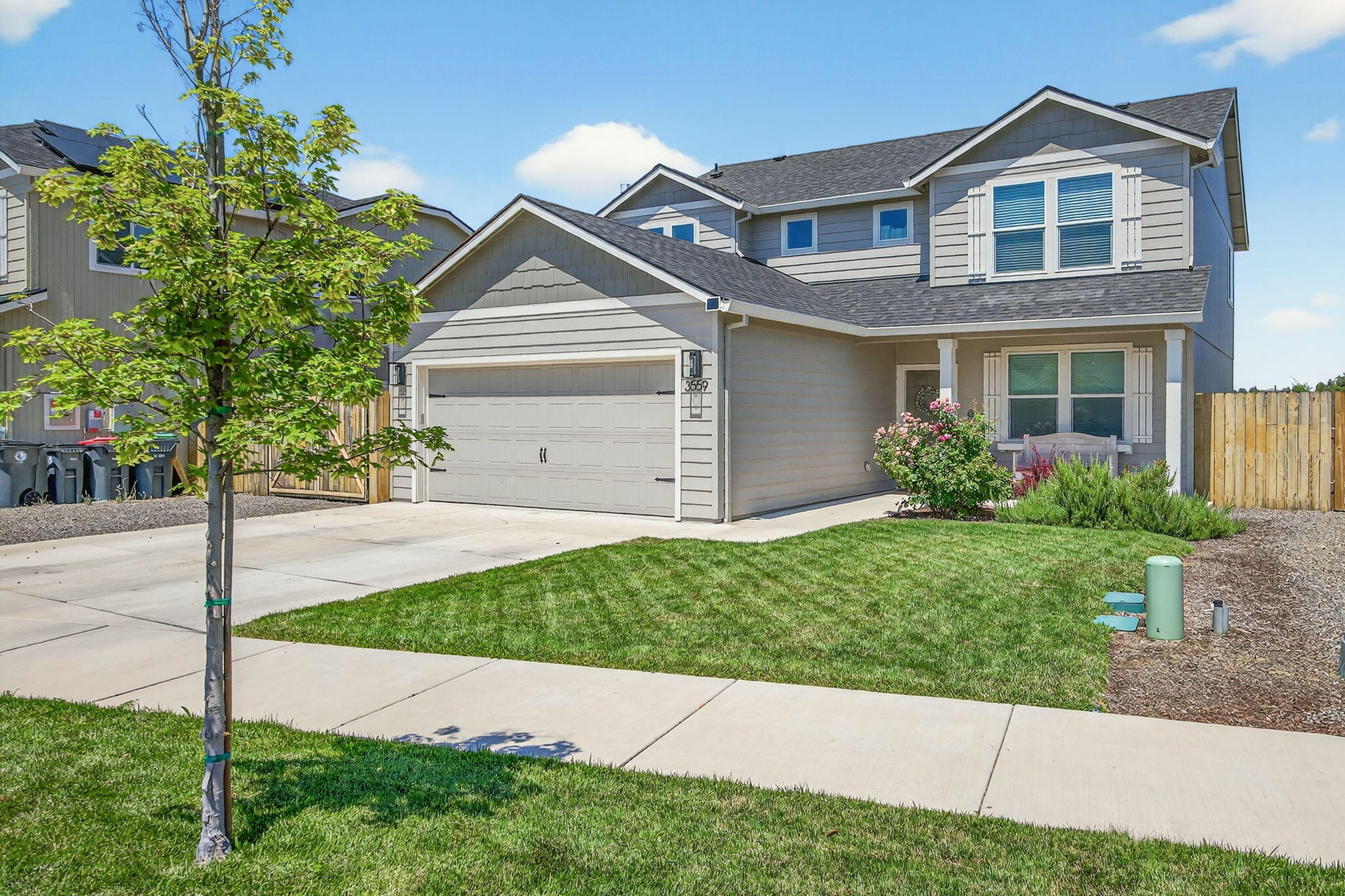 Delta Estates Phase 4And 5 - Residential