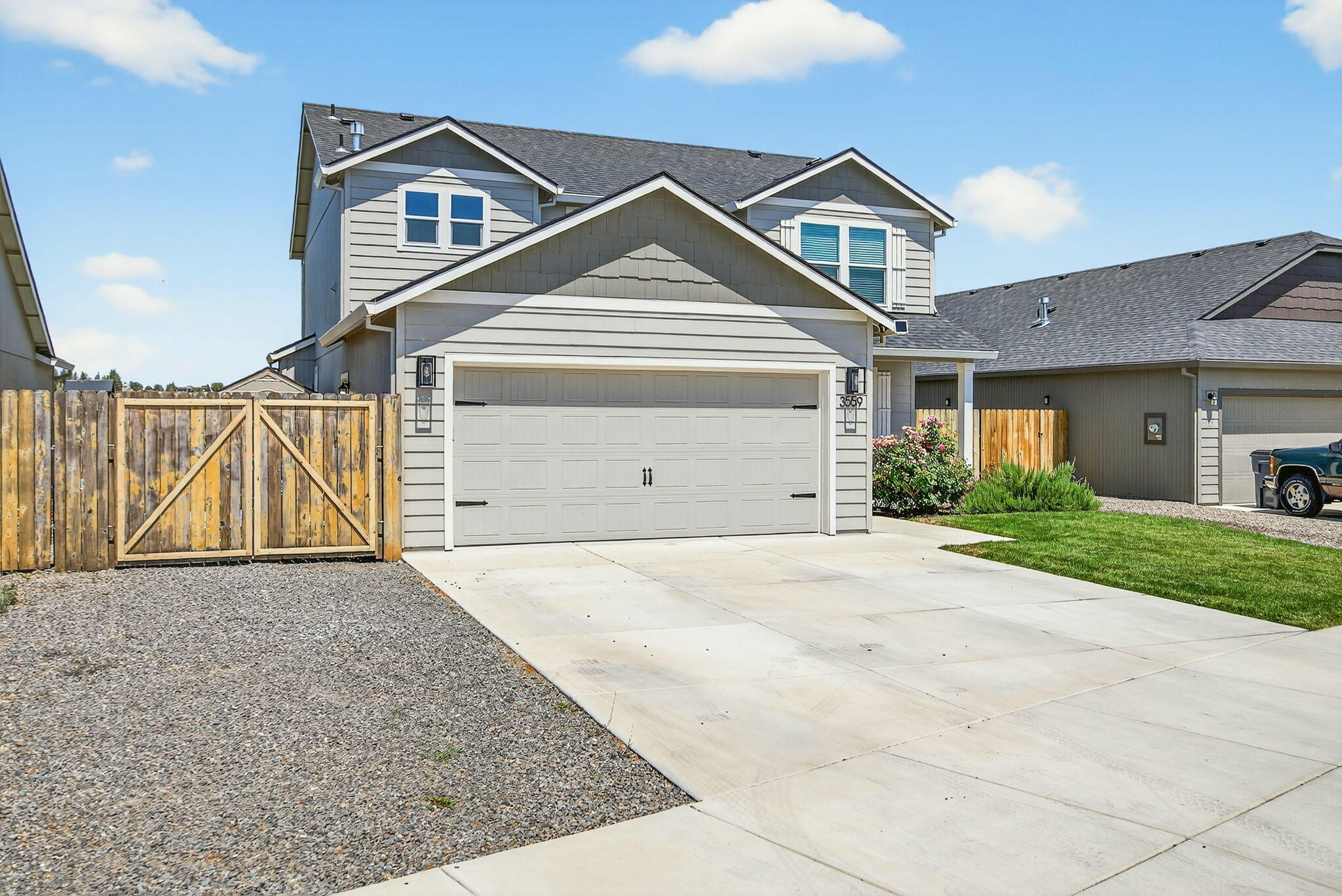 Delta Estates Phase 4And 5 - Residential