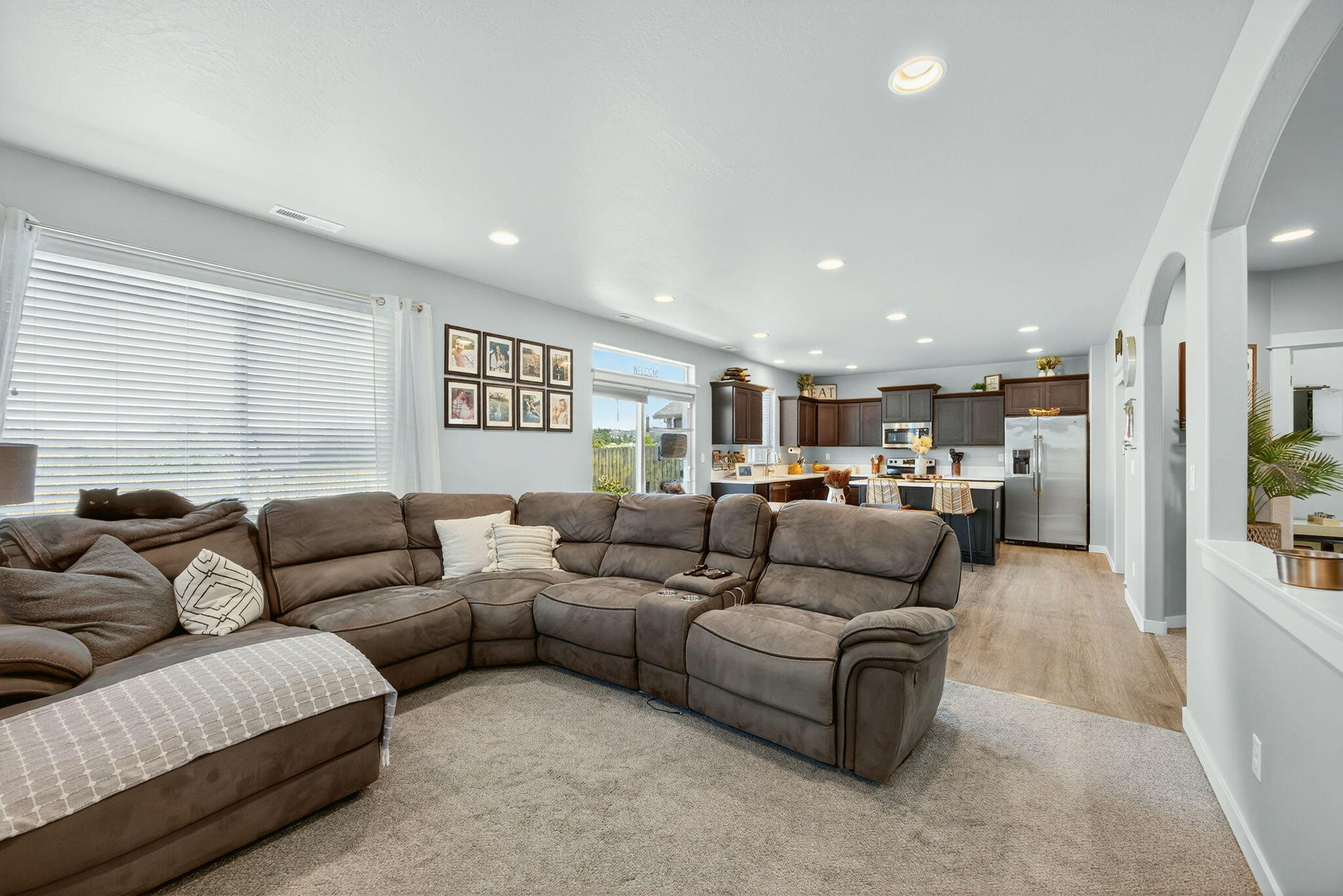 Delta Estates Phase 4And 5 - Residential