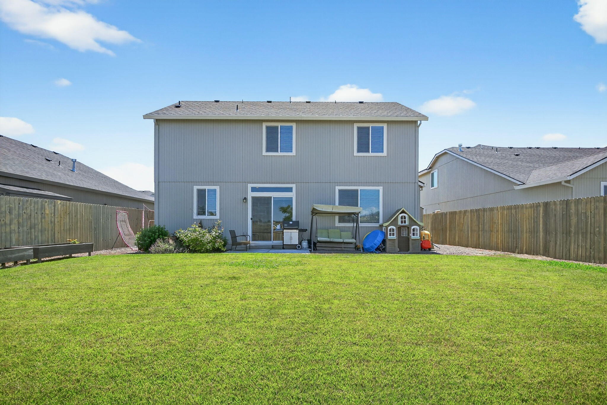 Delta Estates Phase 4And 5 - Residential