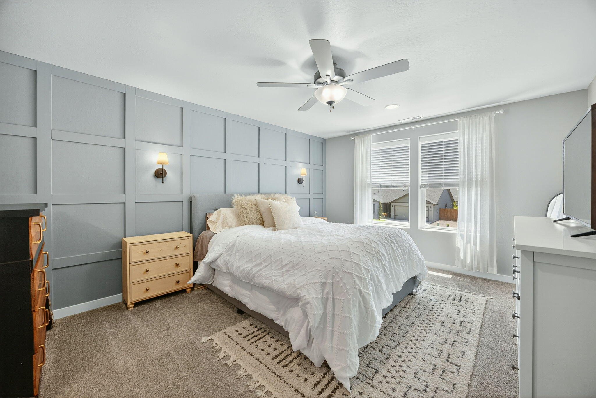 Delta Estates Phase 4And 5 - Residential