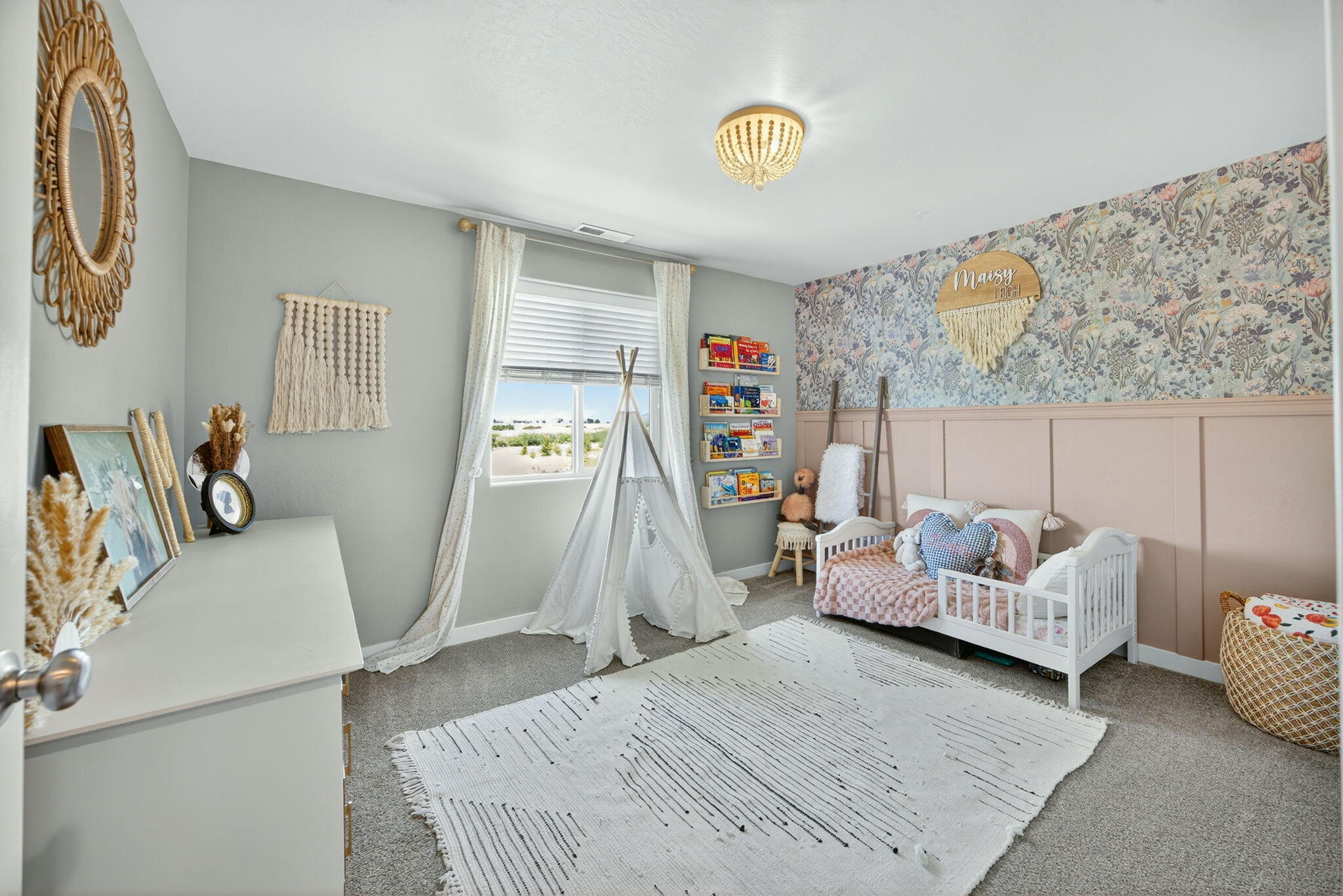 Delta Estates Phase 4And 5 - Residential