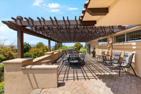 Tiny photo for 3752 Devils Garden Road, Medford, OR 97504 (MLS # 220223369)