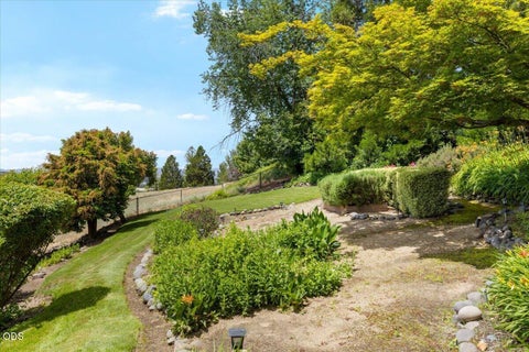 Tiny photo for 3752 Devils Garden Road, Medford, OR 97504 (MLS # 220223369)