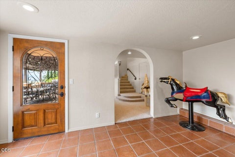Tiny photo for 3752 Devils Garden Road, Medford, OR 97504 (MLS # 220223369)