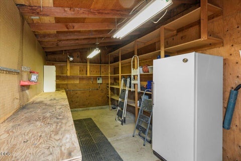 Tiny photo for 3752 Devils Garden Road, Medford, OR 97504 (MLS # 220223369)