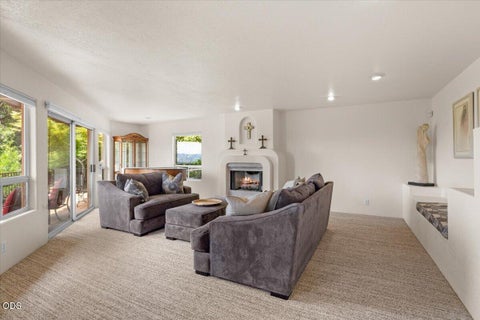 Tiny photo for 3752 Devils Garden Road, Medford, OR 97504 (MLS # 220223369)