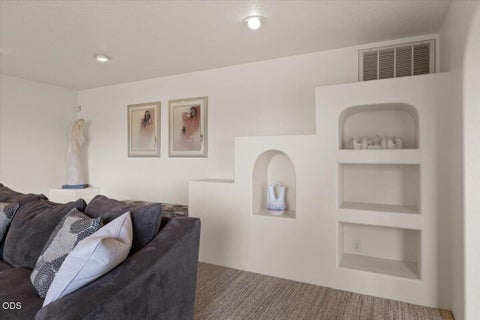 Tiny photo for 3752 Devils Garden Road, Medford, OR 97504 (MLS # 220223369)