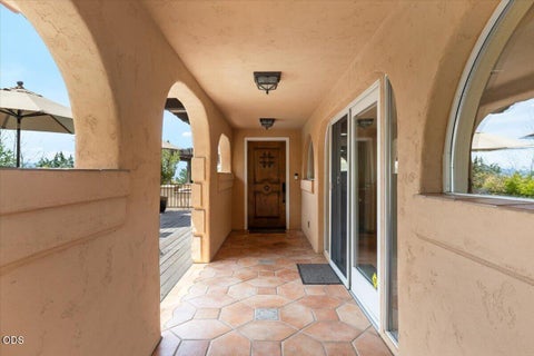 Tiny photo for 3752 Devils Garden Road, Medford, OR 97504 (MLS # 220223369)