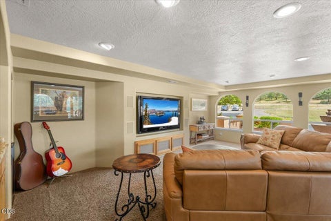 Tiny photo for 3752 Devils Garden Road, Medford, OR 97504 (MLS # 220223369)