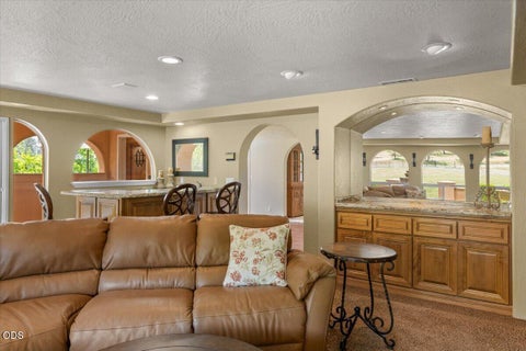Tiny photo for 3752 Devils Garden Road, Medford, OR 97504 (MLS # 220223369)