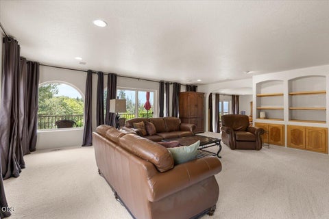 Tiny photo for 3752 Devils Garden Road, Medford, OR 97504 (MLS # 220223369)