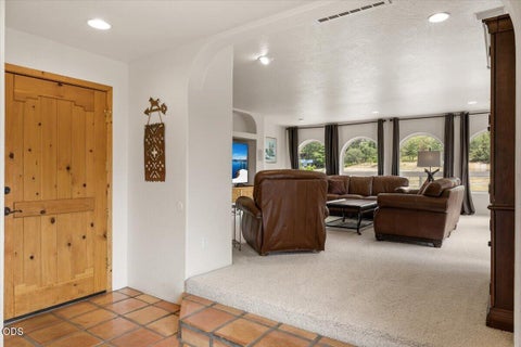Tiny photo for 3752 Devils Garden Road, Medford, OR 97504 (MLS # 220223369)