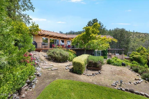 Tiny photo for 3752 Devils Garden Road, Medford, OR 97504 (MLS # 220223369)