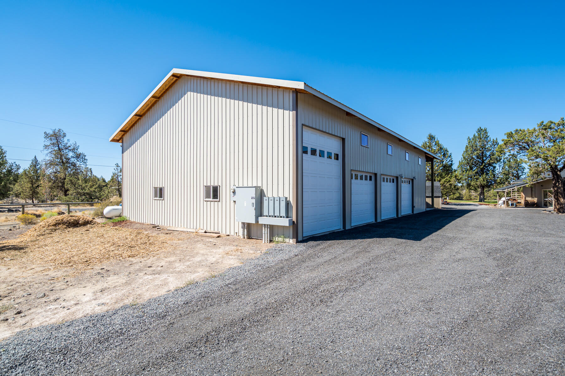 Odin Crest Estate - Residential