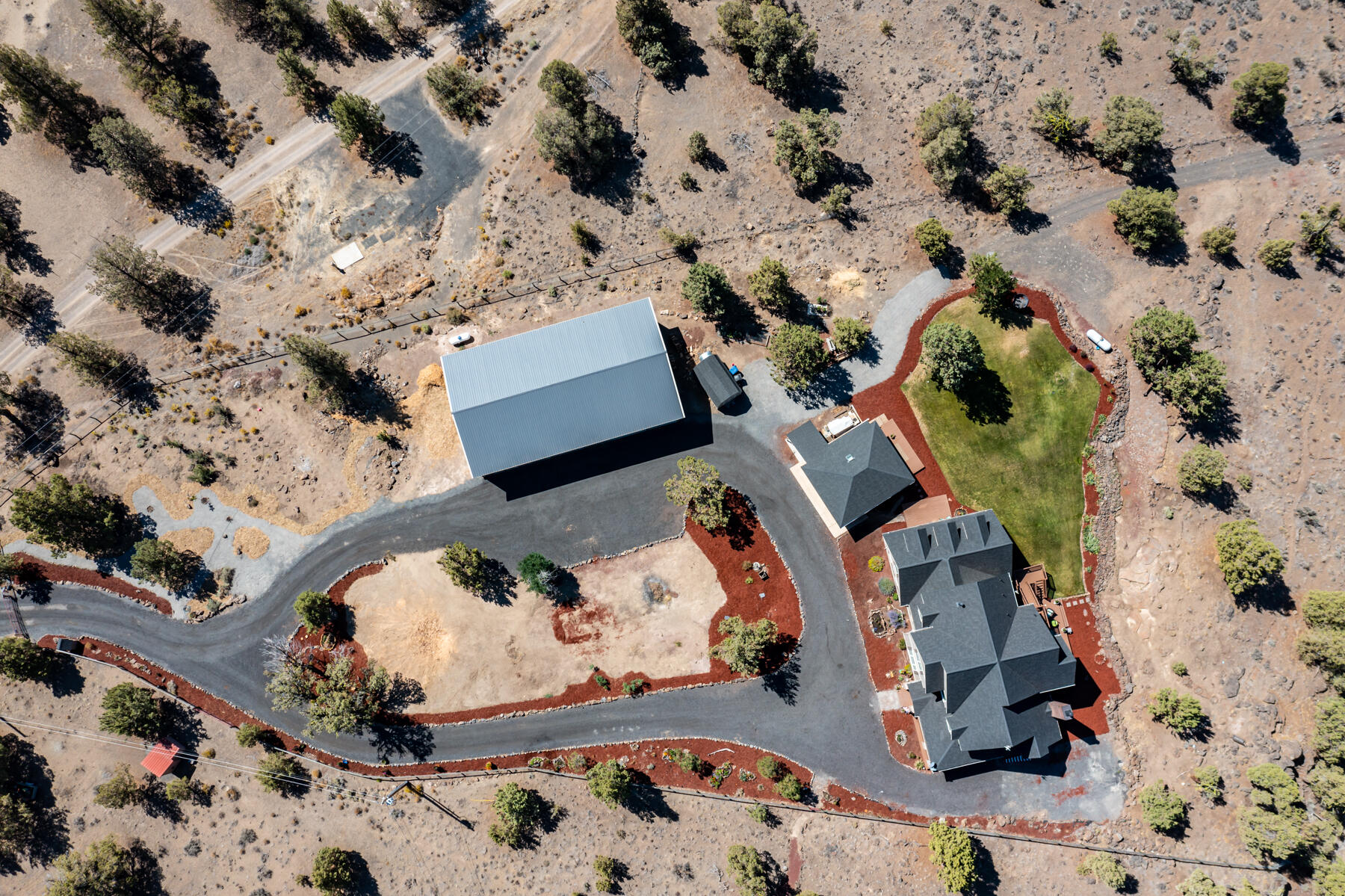 Odin Crest Estate - Residential