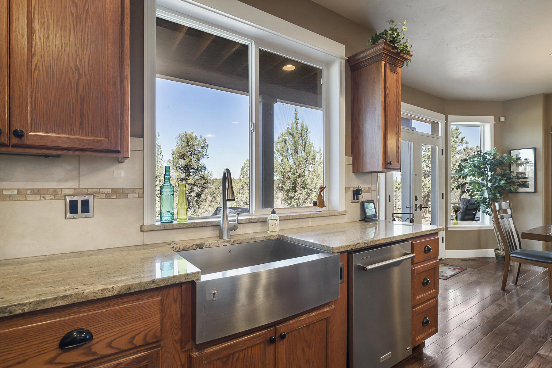 Odin Crest Estate - Residential