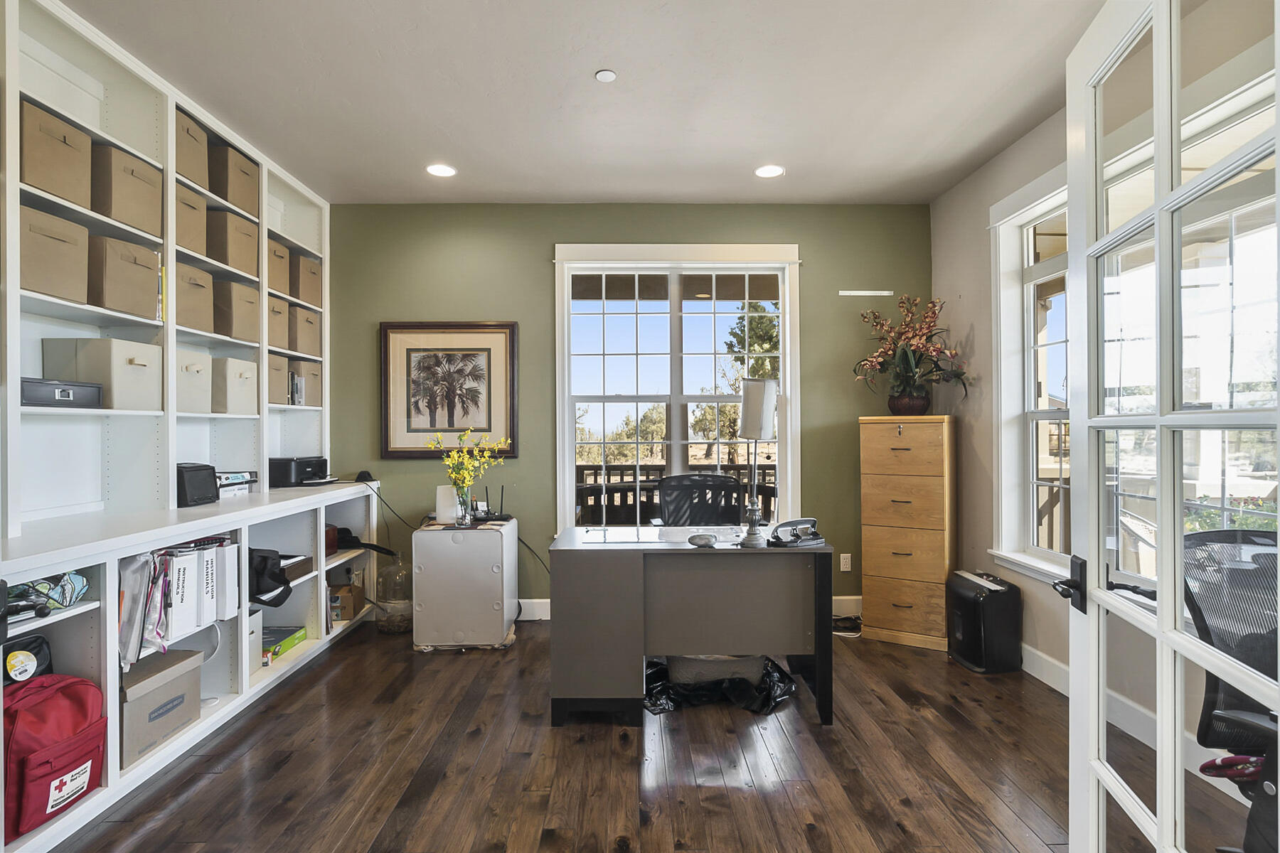 Odin Crest Estate - Residential