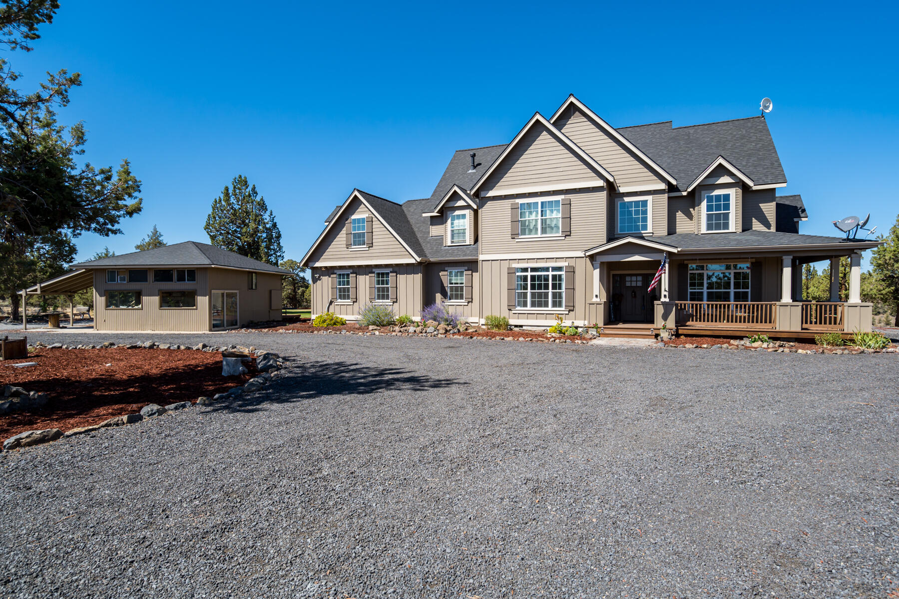 Odin Crest Estate - Residential