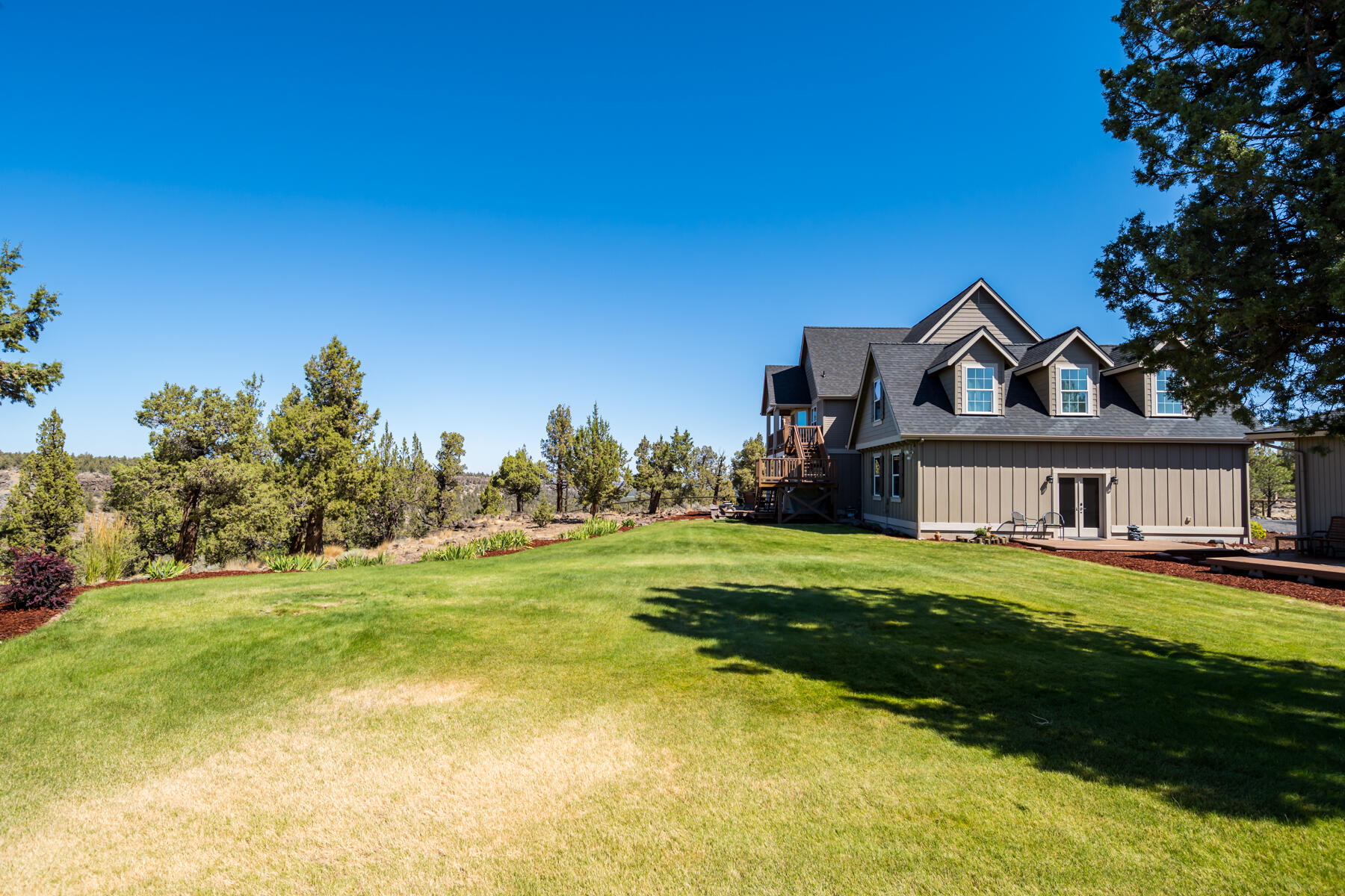 Odin Crest Estate - Residential