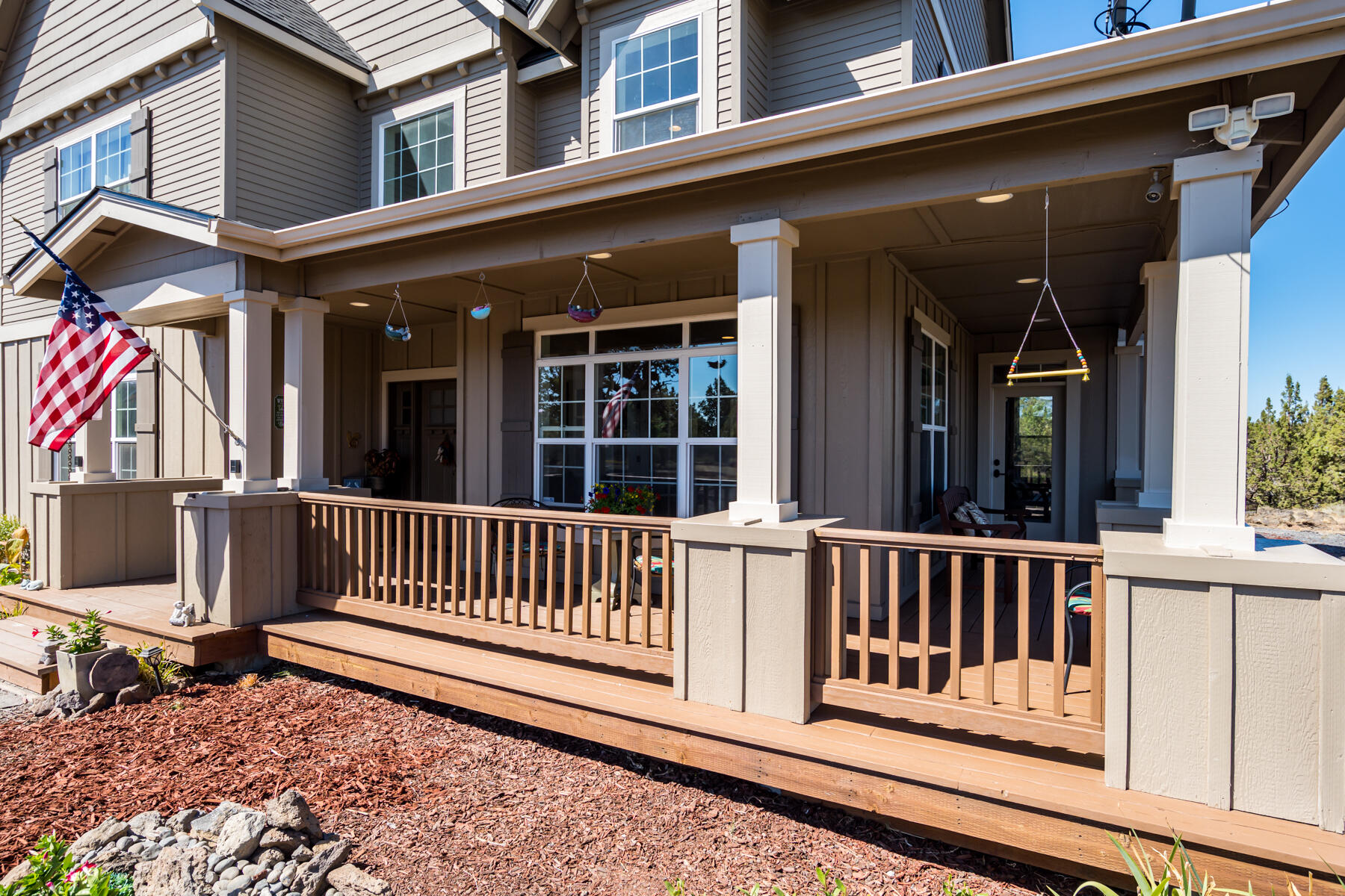 Odin Crest Estate - Residential