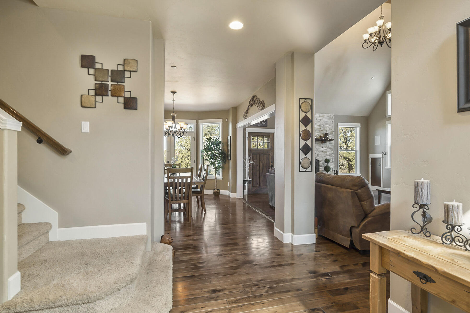 Odin Crest Estate - Residential