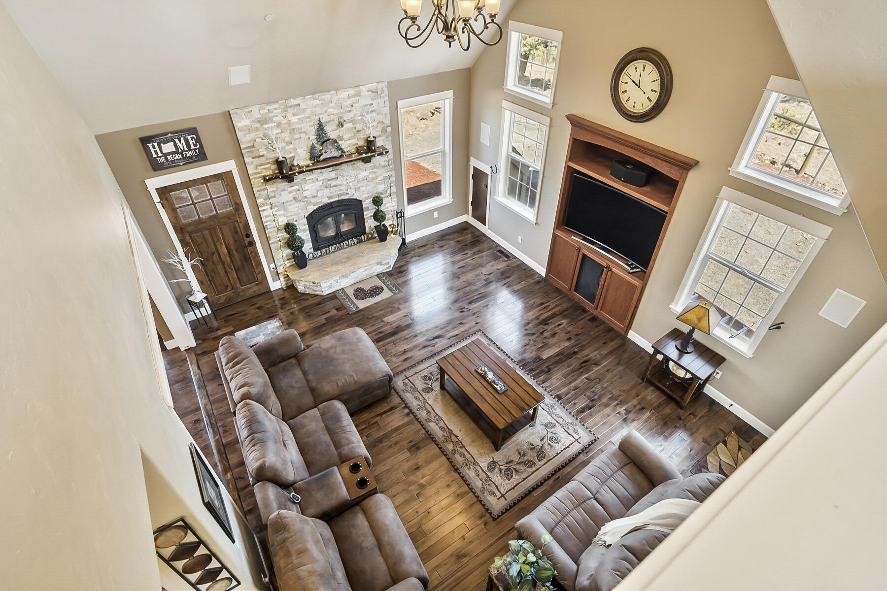 Odin Crest Estate - Residential