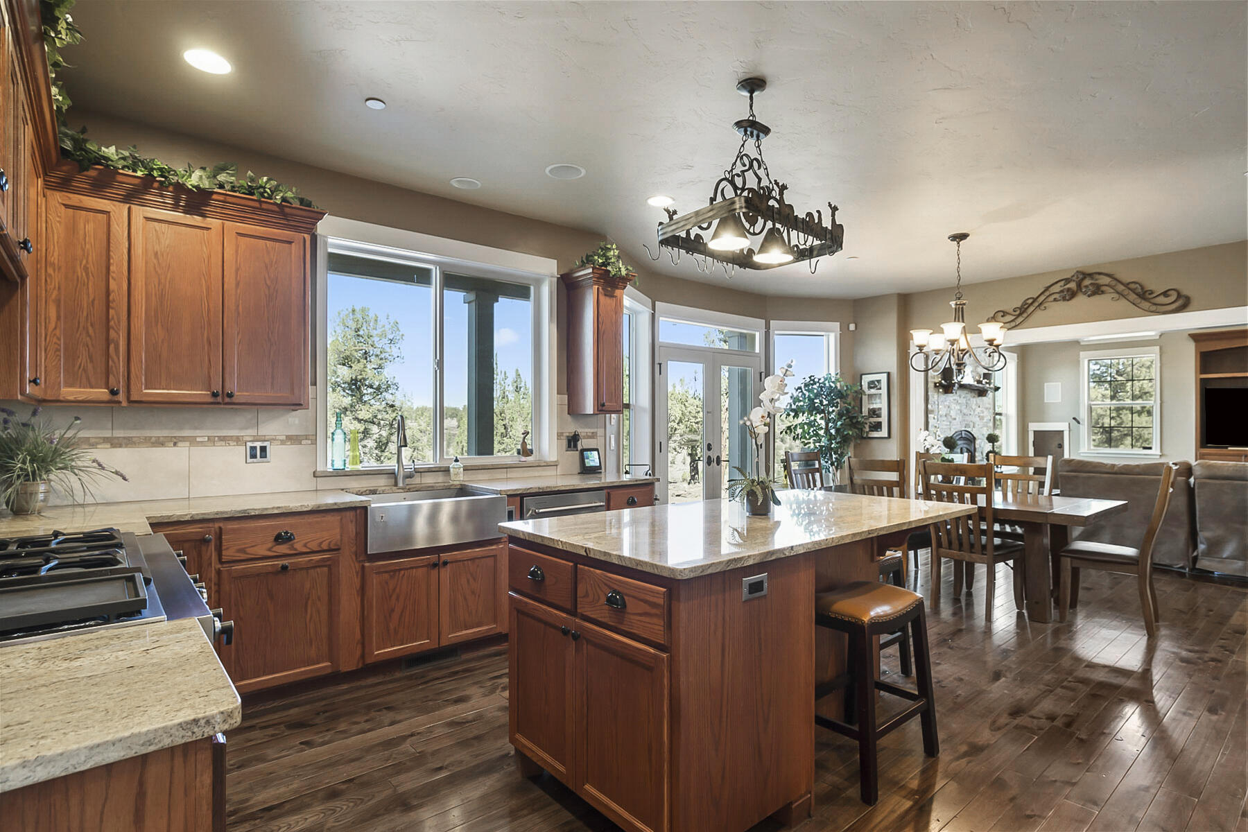 Odin Crest Estate - Residential