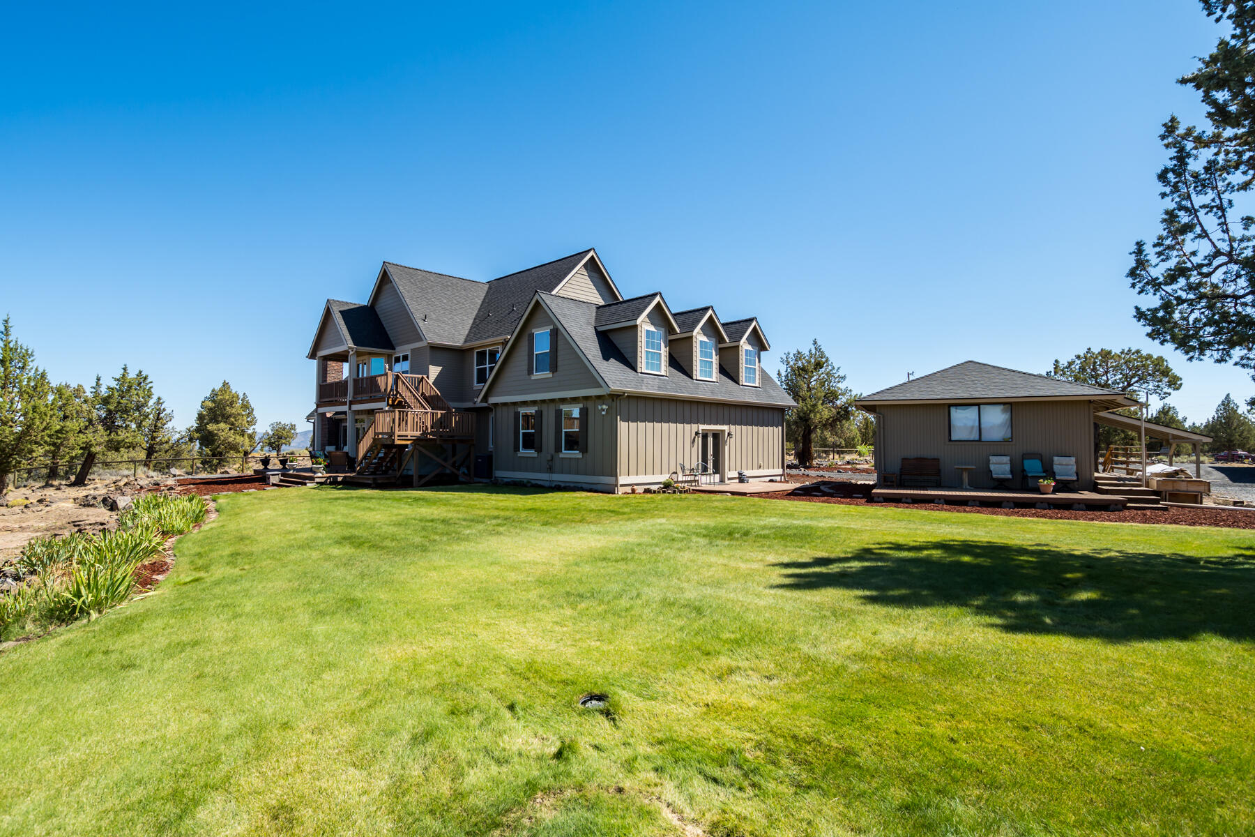 Odin Crest Estate - Residential