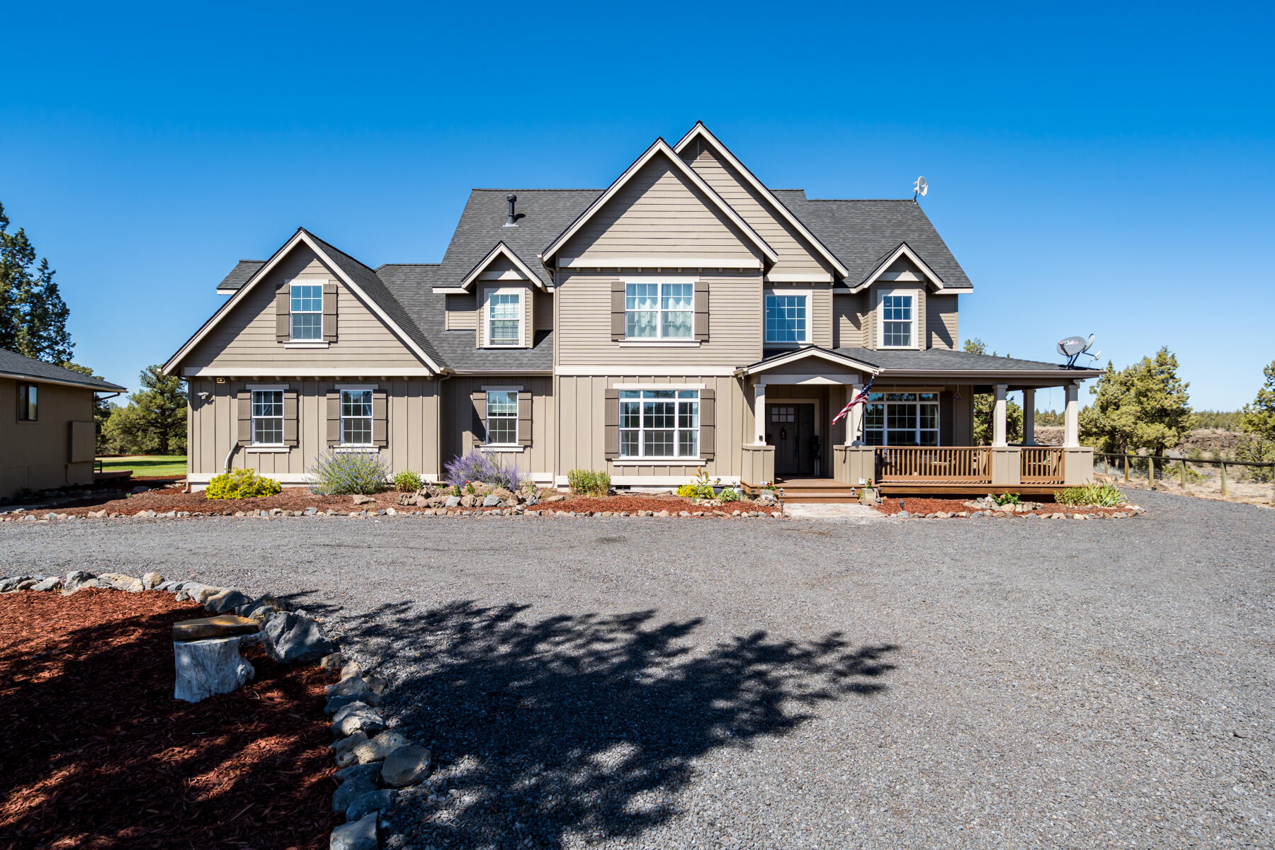 Odin Crest Estate - Residential