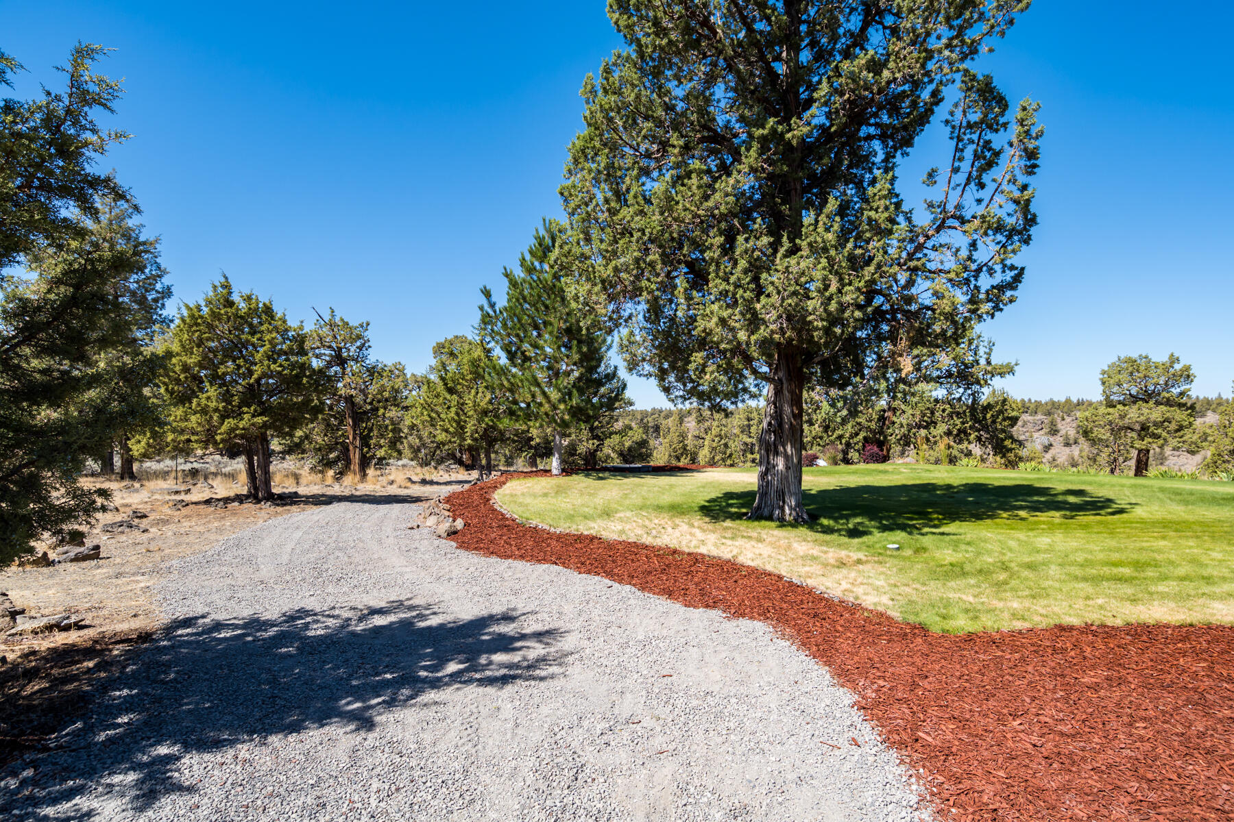 Odin Crest Estate - Residential