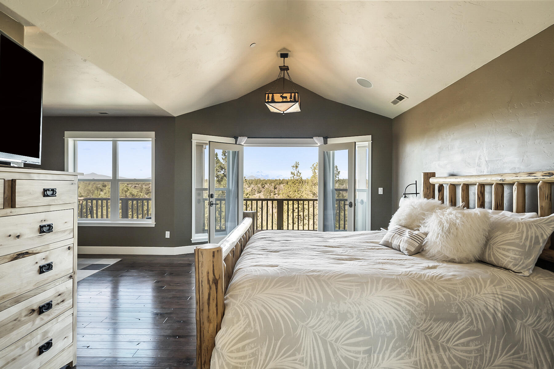 Odin Crest Estate - Residential