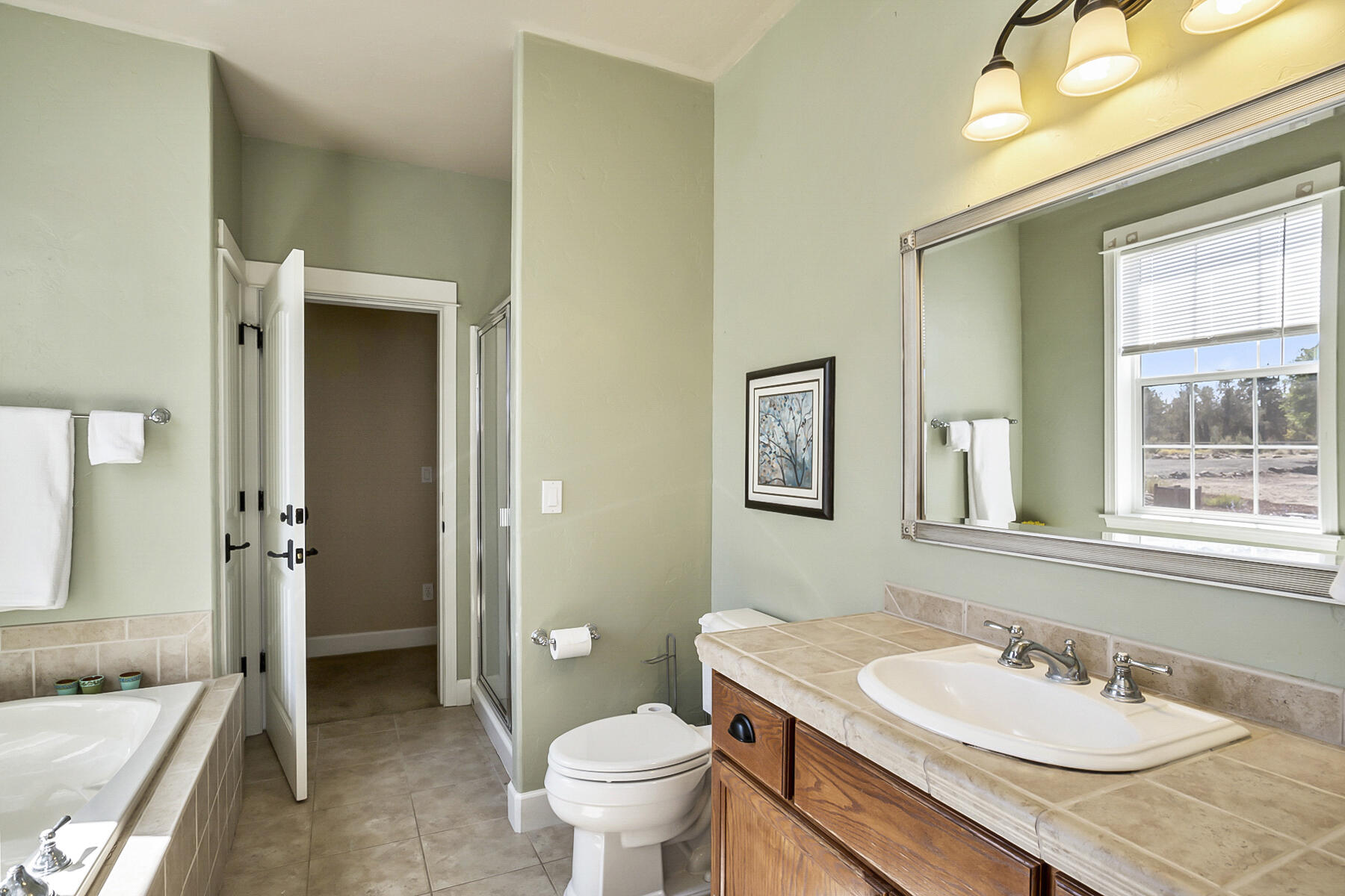 Odin Crest Estate - Residential