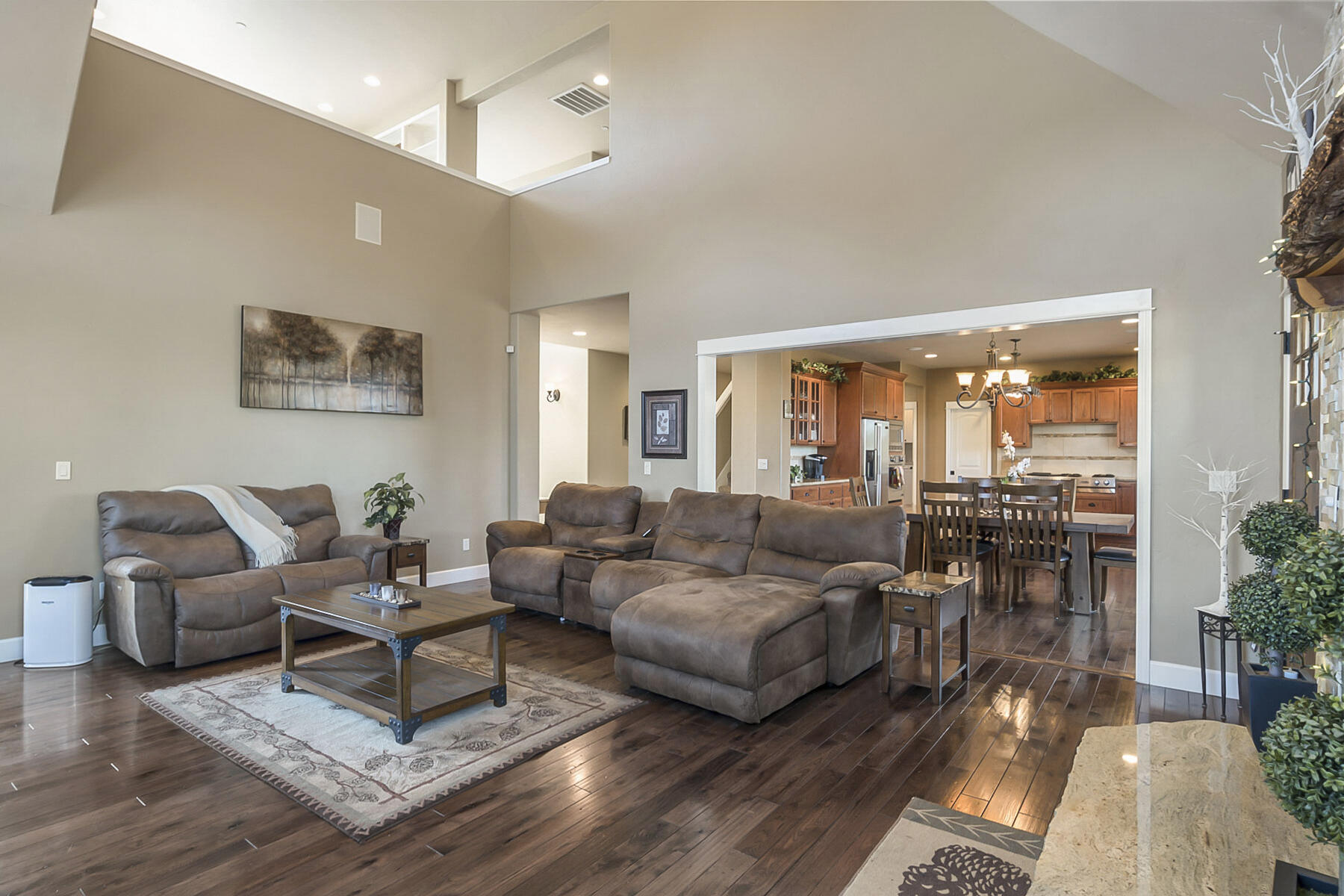 Odin Crest Estate - Residential