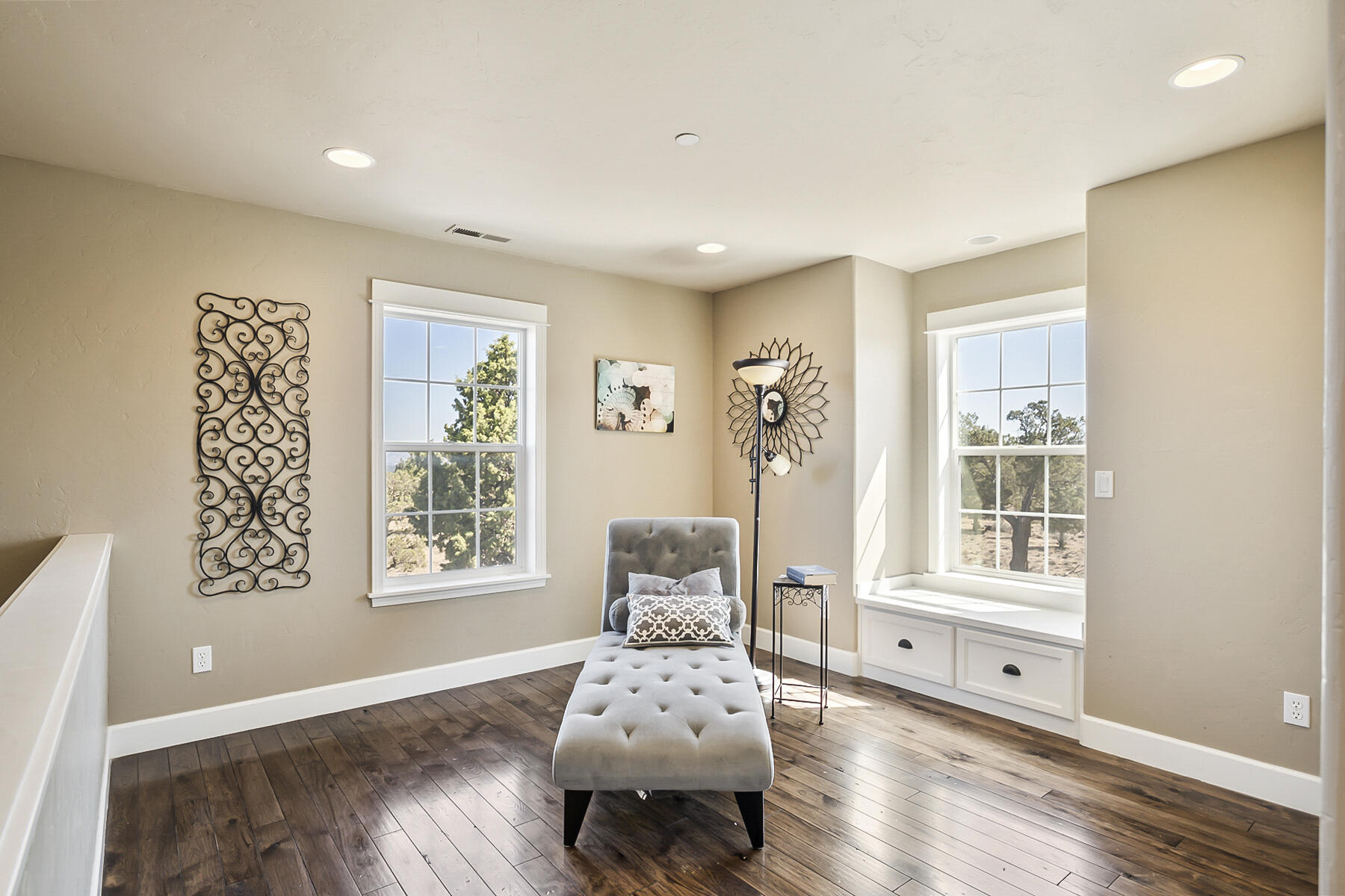 Odin Crest Estate - Residential