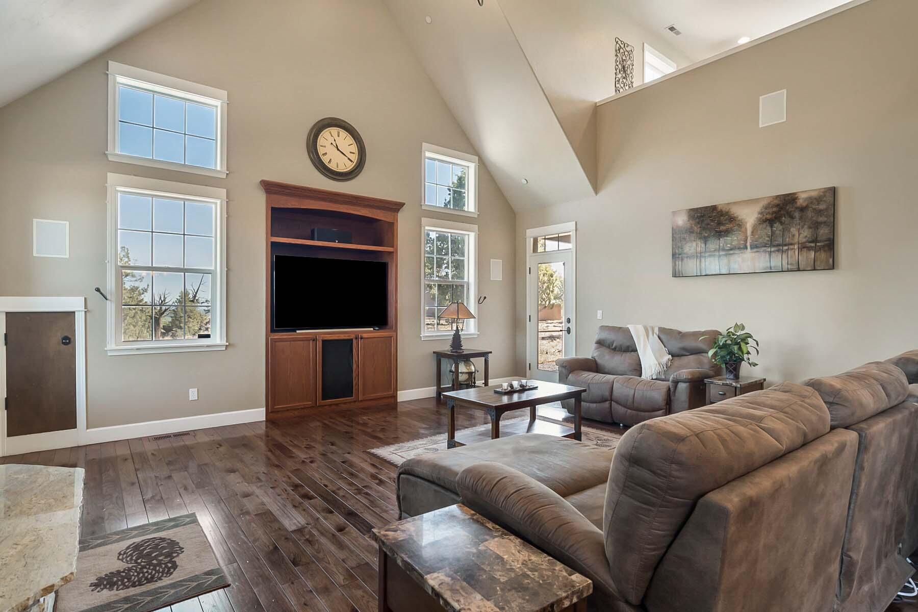 Odin Crest Estate - Residential