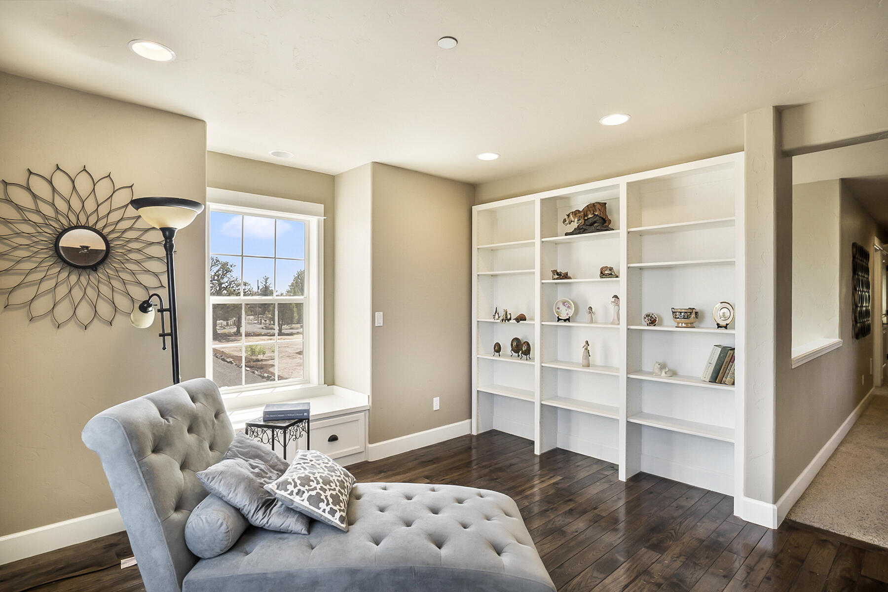 Odin Crest Estate - Residential