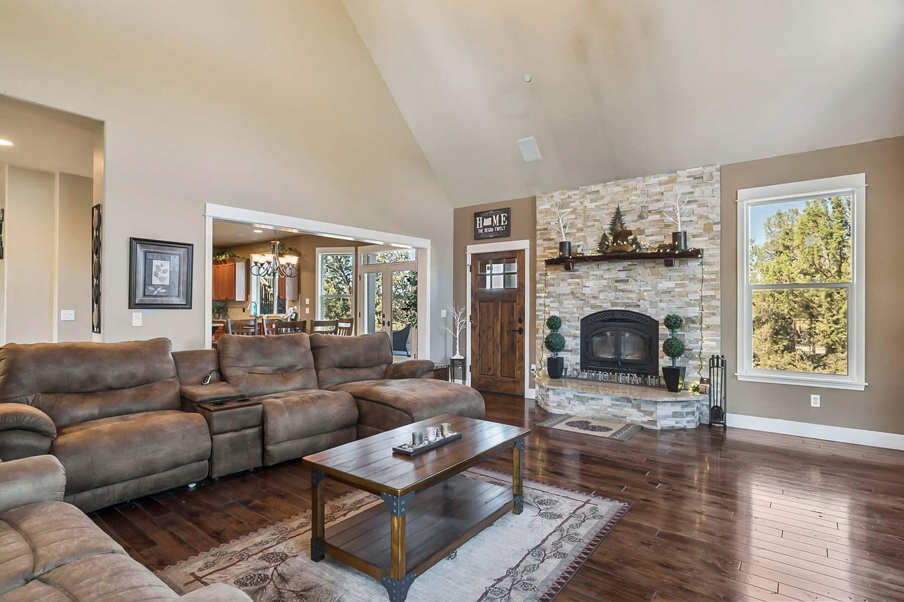 Odin Crest Estate - Residential