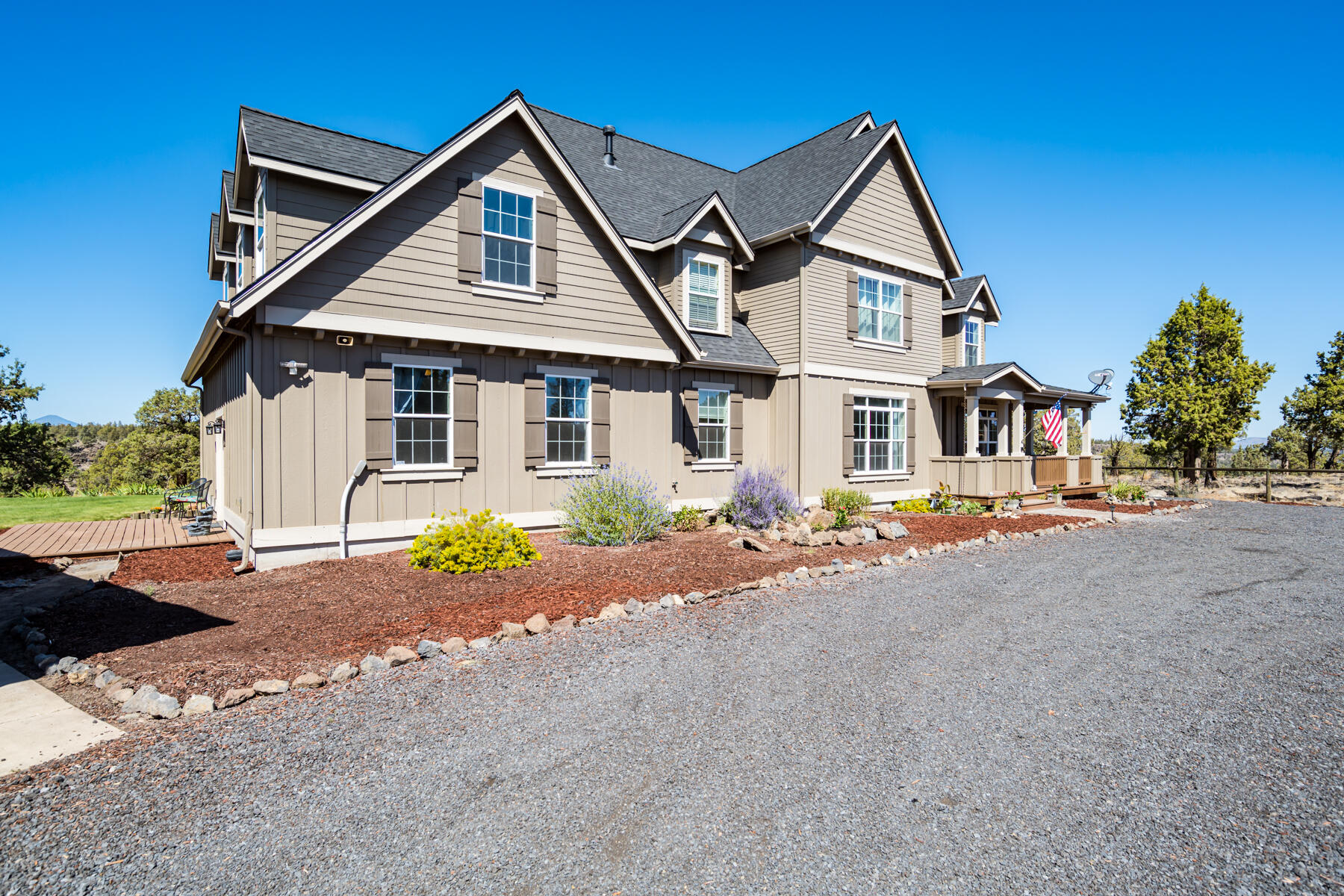 Odin Crest Estate - Residential