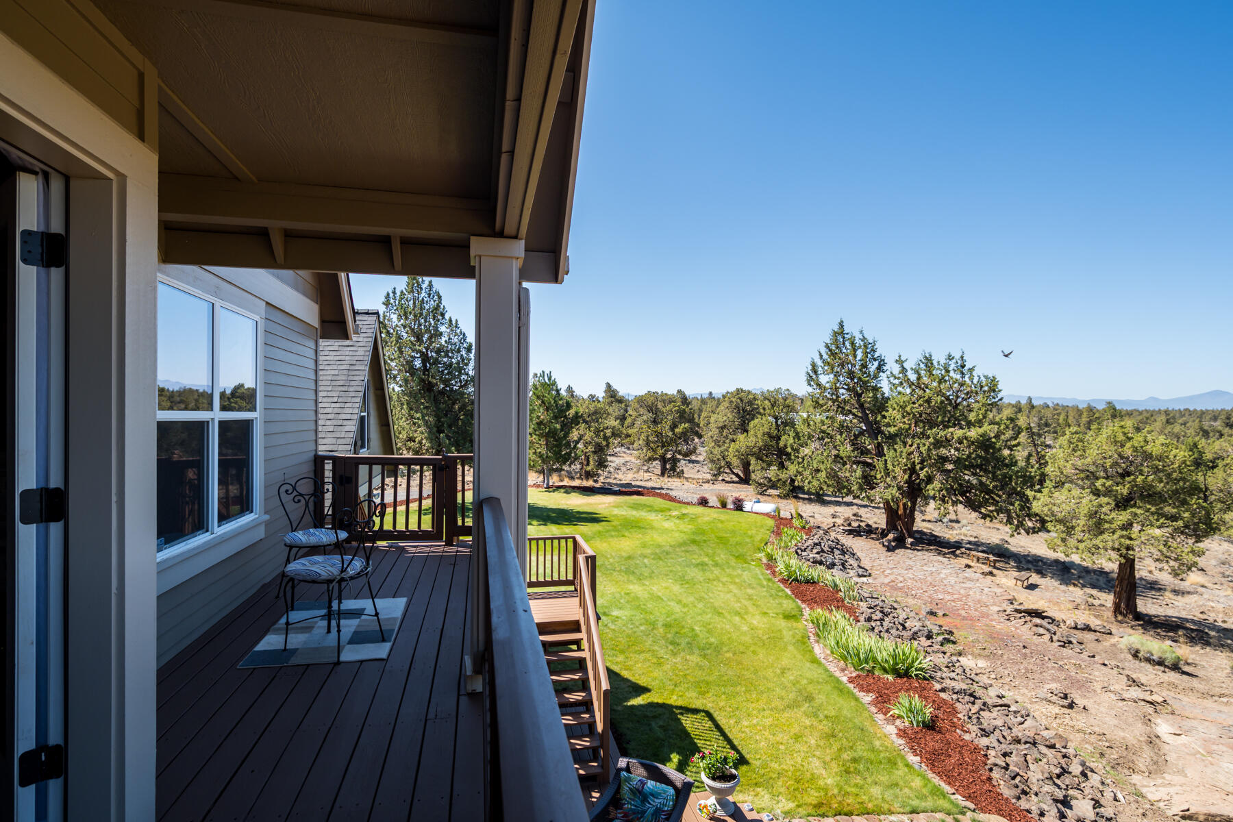 Odin Crest Estate - Residential