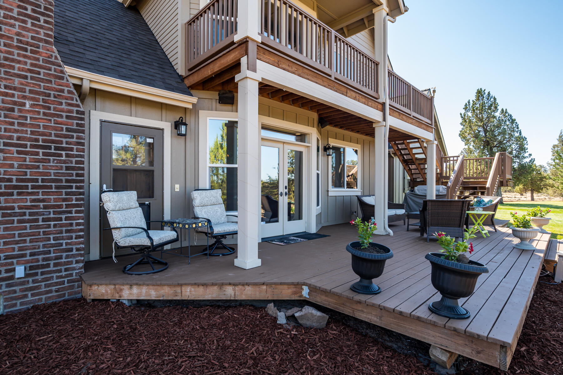 Odin Crest Estate - Residential