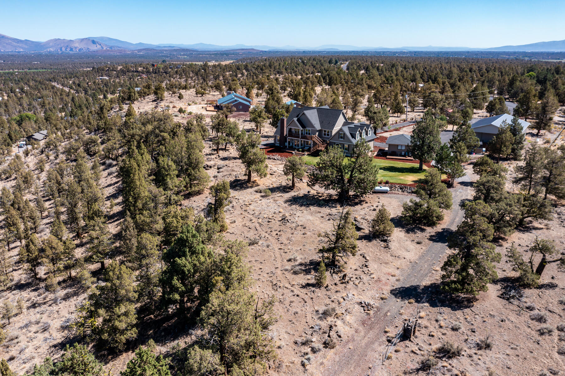 Odin Crest Estate - Residential