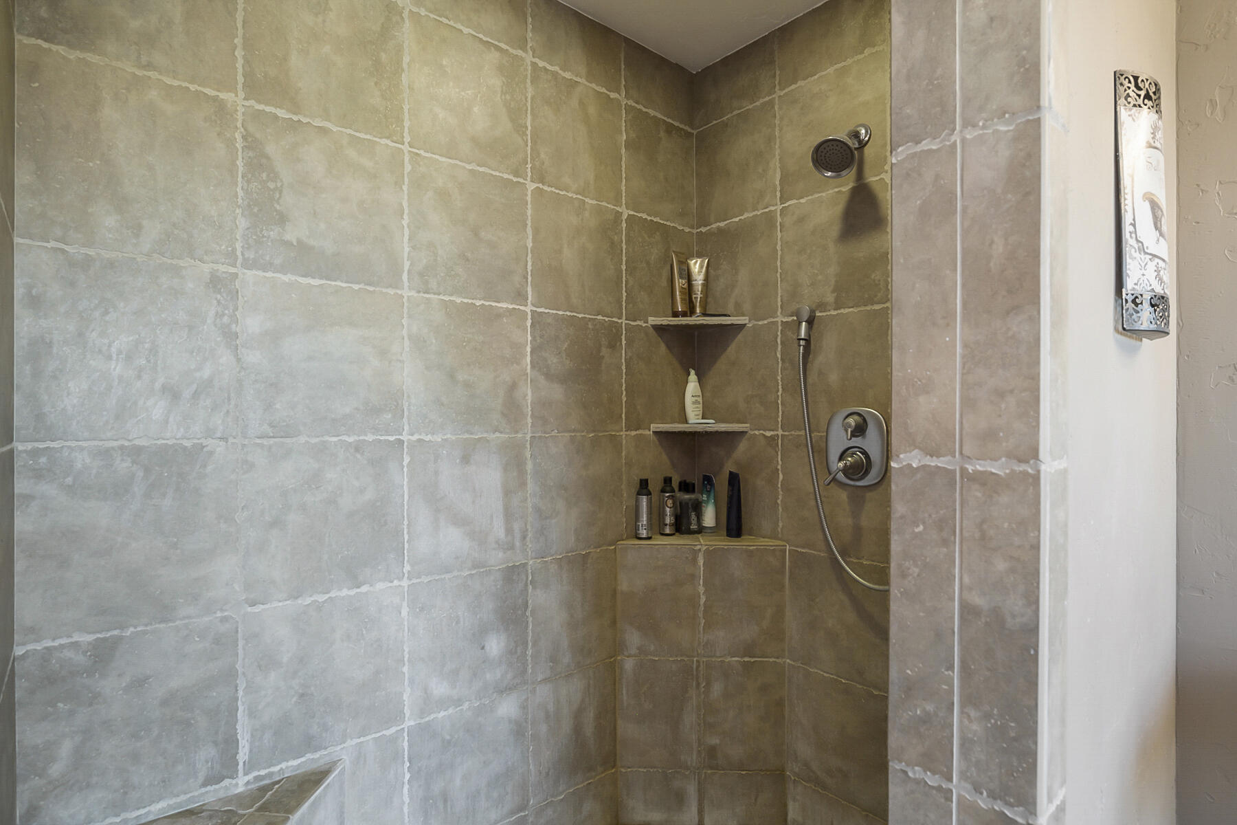 Odin Crest Estate - Residential